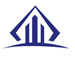 大川郊游高级旅馆 Logo